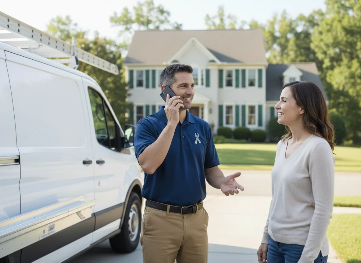 Home Gutter Service Ellicott City, MD FAQs